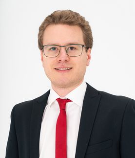 Rechtsanwalt Philipp Schäfer