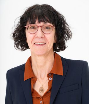 Rechtsanwältin Nicola Halm-Ekhtiari