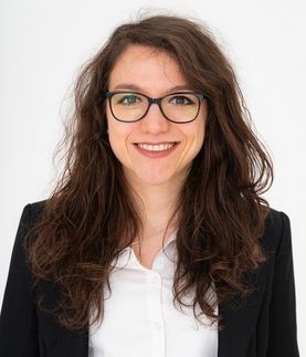 Rechtsanwältin Kathrin Ulrich